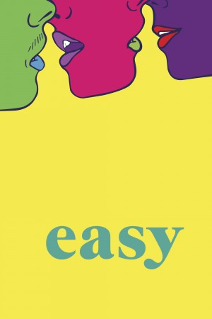 【美剧】随意芝加哥 第二季 Easy  (2017) 中文字幕