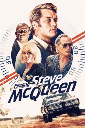 寻找斯蒂夫·麦昆 Finding Steve McQueen (2019) 1080P