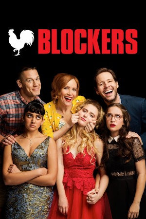 护航父母 Blockers (2018) 中文字幕