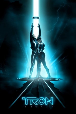 创：战纪 TRON: Legacy (2010) 1080P