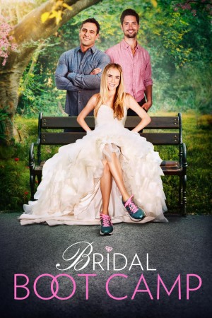 Bridal Boot Camp (2017) 1080P