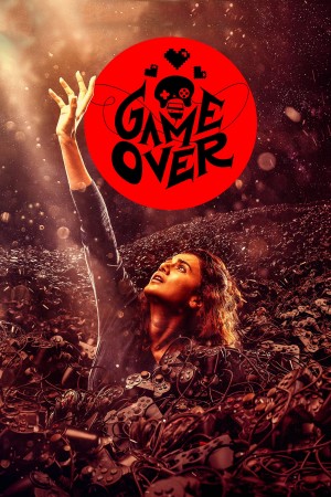 游戏结束 Game Over (2019) 中文字幕