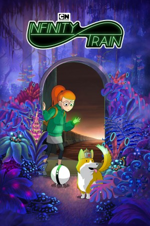 无尽列车 第一季 Infinity Train (2019)