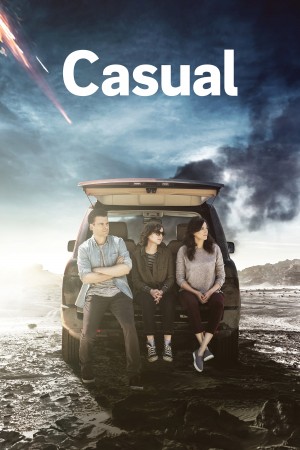 随性所欲 第四季 Casual  (2018)