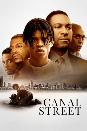 坚尼街 Canal Street (2018) 1080P