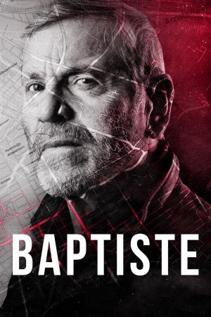 巴普蒂斯特 第一季 Baptiste Season 1 (2019) 中文字幕