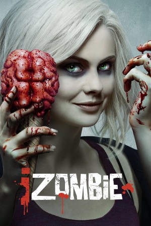 【美剧】我是僵尸 第一季 iZombie  (2015)