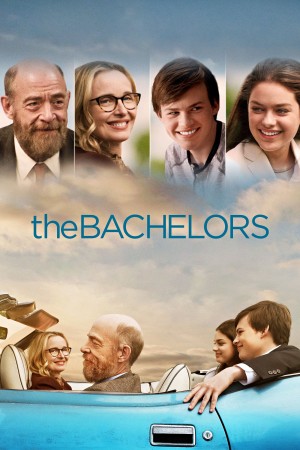 单身汉 The Bachelors (2017)