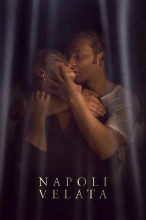 面纱下的那不勒斯 Napoli velata (2017) 720P