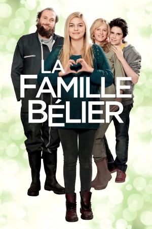 贝利叶一家 La famille Bélier (2014) 1080P