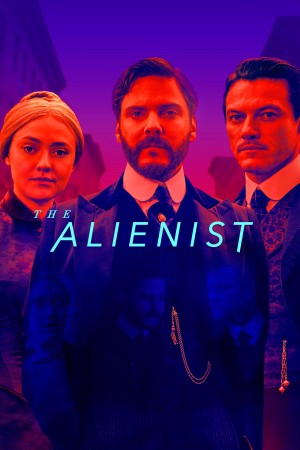 沉默的天使 第一季 The Alienist Season 1 (2018) Netflix 中文字幕