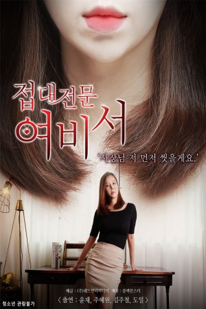 接待女秘书 접대 전문 여비서 (2019) 1080P