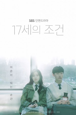 17岁的条件 17세의 조건 (2019) 全4集