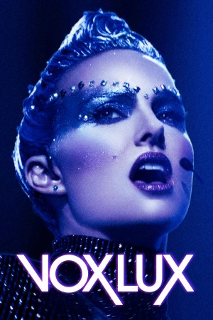 逆光天后 Vox Lux (2018) 720P