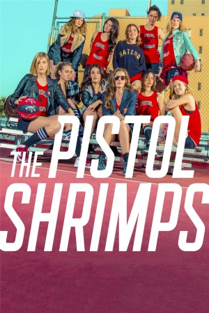 The Pistol Shrimps (2016) 1080P