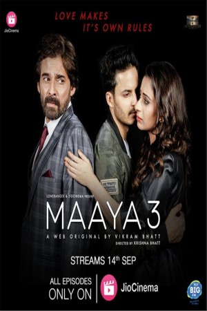 Maaya 3 (2019) 720P