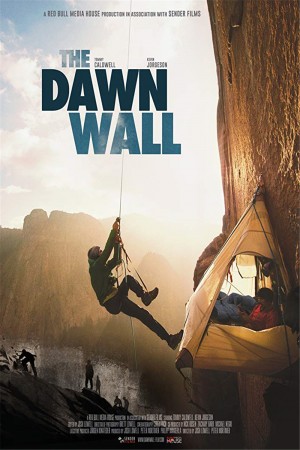 黎明墙 The Dawn Wall (2017) 1080P