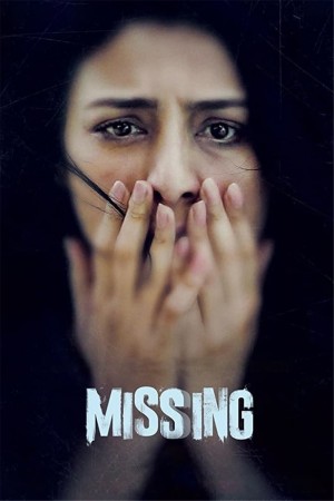 失踪谜案 Missing (2018) 1080P