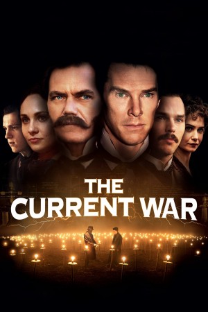 电力之战 The Current War (2017) 中文字幕