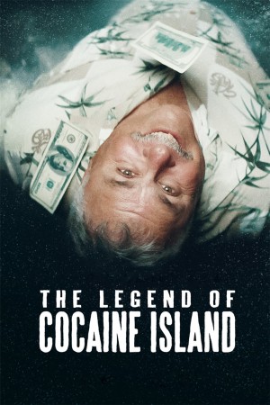 可卡因岛的传说 The Legend of Cocaine Island (2018) 1080P