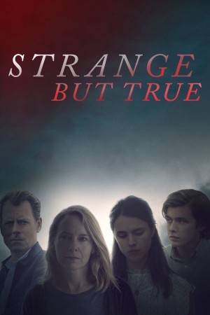 信不信由你 Strange But True (2019) 1080P