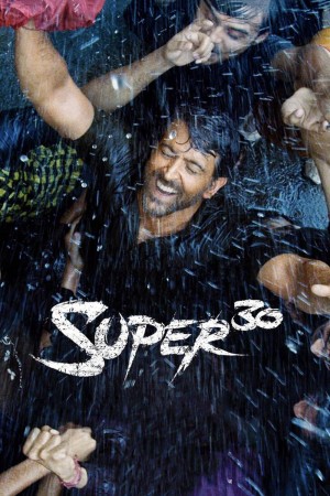 超级30 Super 30 (2019) 1080P