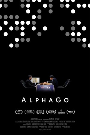 阿尔法狗 AlphaGo (2017) 1080P