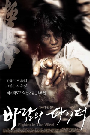 风斗士 바람의 파이터 (2004) 1080P