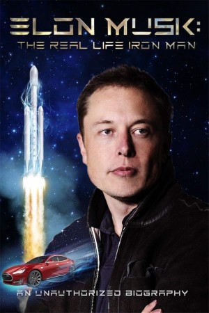 真正的钢铁侠 lon Musk: The Real Life Iron Man(2018)