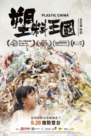 塑料王國 플라스틱 차이나 Plastic China (2016) 720P