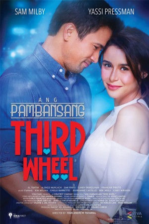 脱单好难 Ang pambansang third wheel (2018) 720P