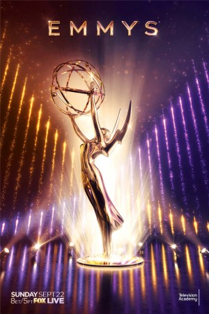 第71届艾美奖颁奖典礼 The 71st Primetime Emmy Awards (2019) 1080P