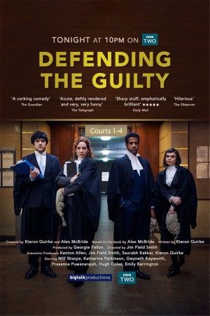 罪有可恕 第一季 Defending The Guilty (2019)