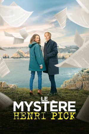 神秘的亨利·皮克 Le mystère Henri Pick (2019)