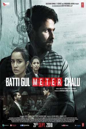 电表人生 Batti Gul Meter Chalu (2018) 1080P