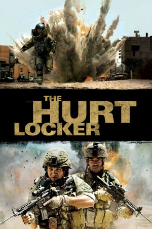 拆弹部队 The Hurt Locker (2008) 1080P