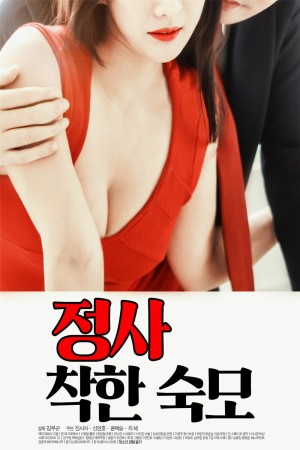 正妻:善良的姨妈 정사 : 착한 숙모 (2018) 720P