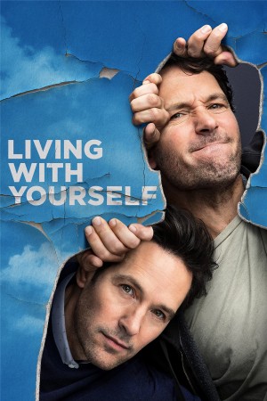 悦纳新自我 Living with Yourself (2019) 中文字幕