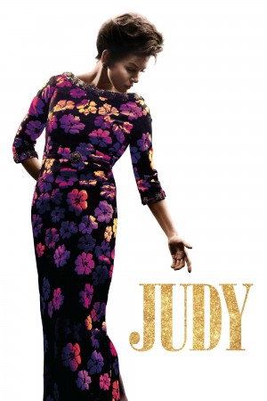 朱迪 Judy (2019)