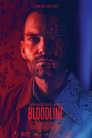 Bloodline (2018) 1080P