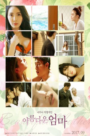 美丽的妈妈 아름다운 엄마 (2017) 1080P