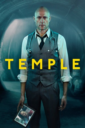 【英剧】地下诊所 Temple (2019)