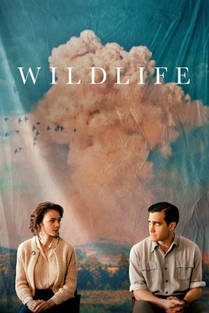 狂野生活 Wildlife (2018) 中文字幕