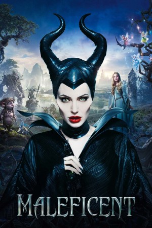 沉睡魔咒 Maleficent (2014) 中文字幕