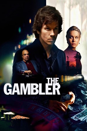 赌棍 The Gambler (2014) 1080P