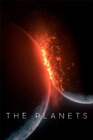 【纪录片】行星 The Planets (2019) 中文字幕