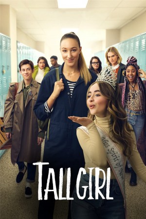 女孩我最高 Tall Girl (2019) Netflix 中文字幕