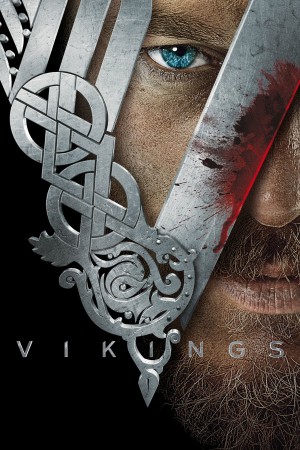 【加剧】维京传奇 第二季 Vikings Season 2 (2014) 中文字幕