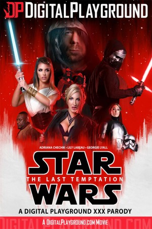 星球大戰 最後的原力誘惑 Star Wars The Last Temptation XXX (2017) 1080P 中文字幕