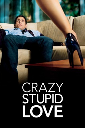 疯狂愚蠢的爱 Crazy, Stupid, Love (2011)